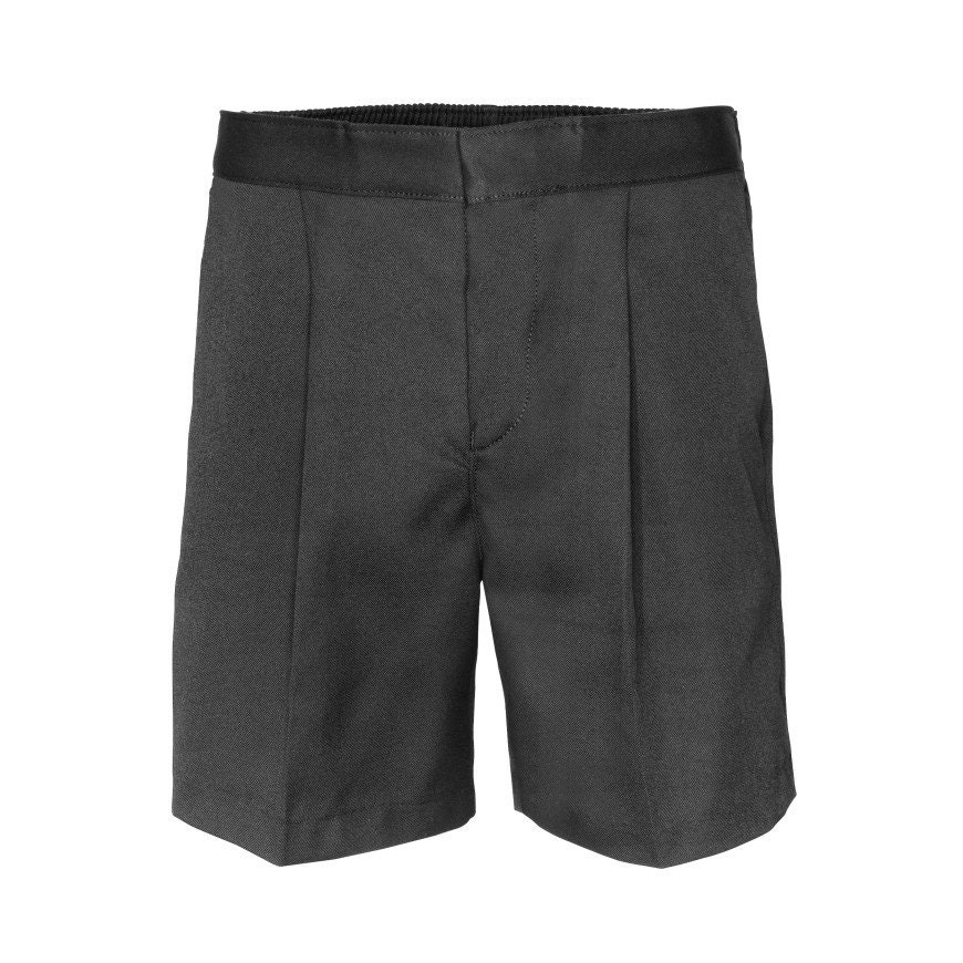 Innovation School Uniform 365 Boys Sturdy Shorts 3 14 Years - Etsy