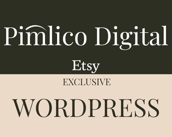 Verplaats WordPress-website naar een andere host, host naar host