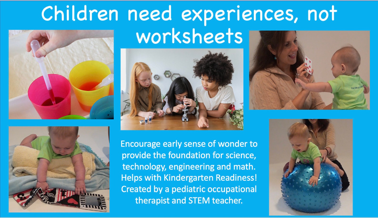 24 Printable STEM Activities for Young Children Ages 25-41 Months ...