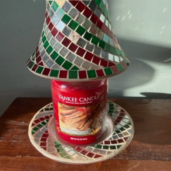 Yankee Candle Shade Etsy