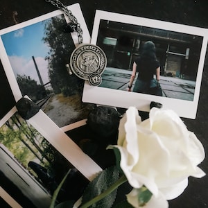 District 12 Polaroid Set Original Photography inspired by D12 & The Capitol PLEASE READ DESCRIPTION tbosas
