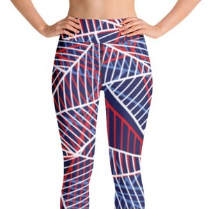 WOMEN SPORTS TIGHTS, Gym Workout Leggings, Women Activewear, High Waist Leggings, Yoga Pants, Gym Tights, Trendy Streetwear