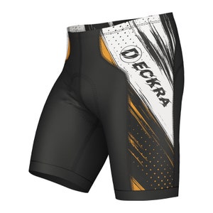 Gel Padded Shorts Etsy Singapore
