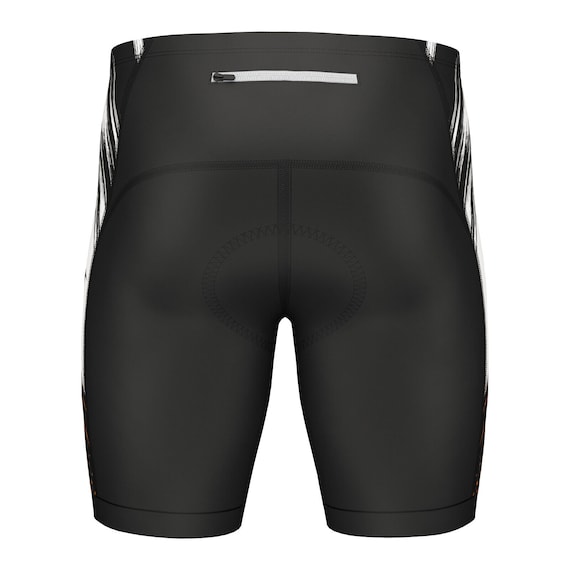 Deckra Mens Cycling Shorts Road Cycling Gym Biking Gel Padded Quality Cycling Tight Knicks Etsy Australia