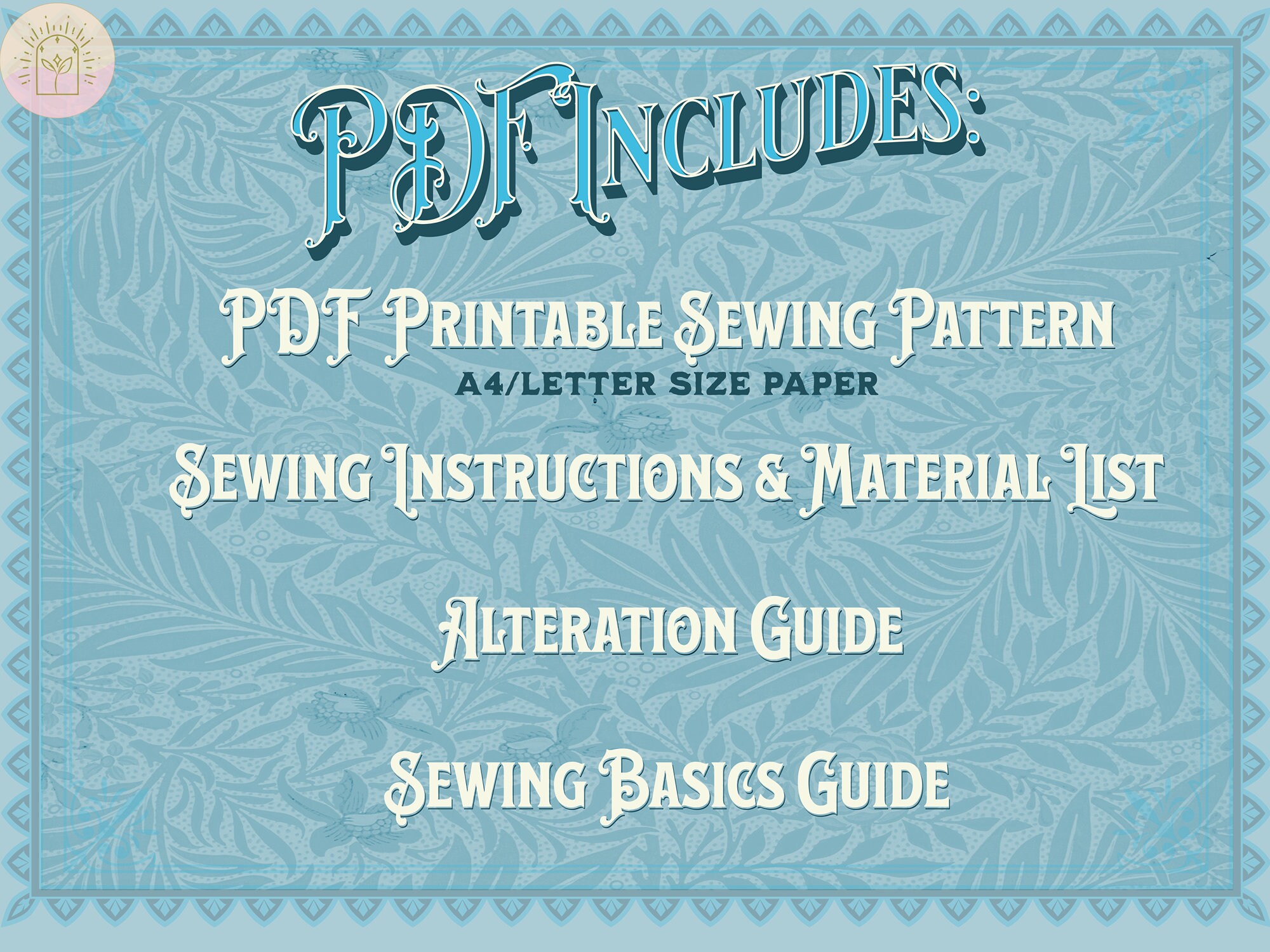 Cloud Corset Sewing Pattern Pack - Straight, Mid, and Plus Sizes ...