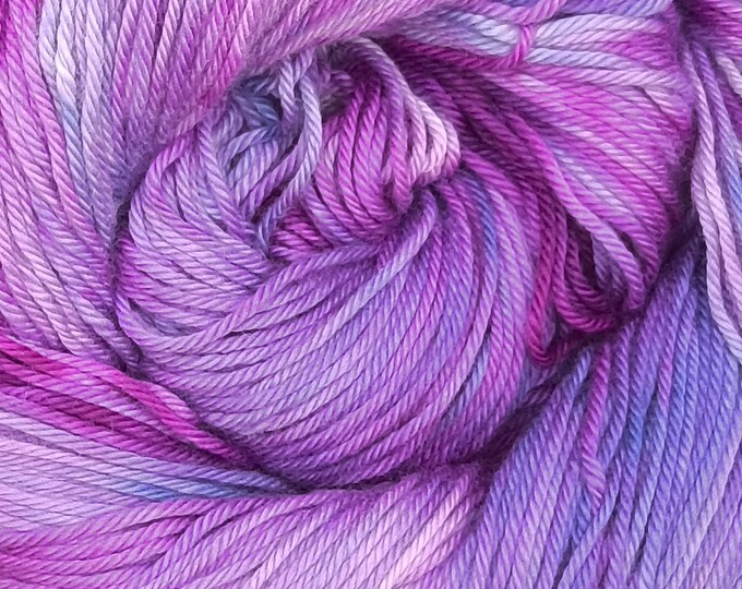 Cotton DK