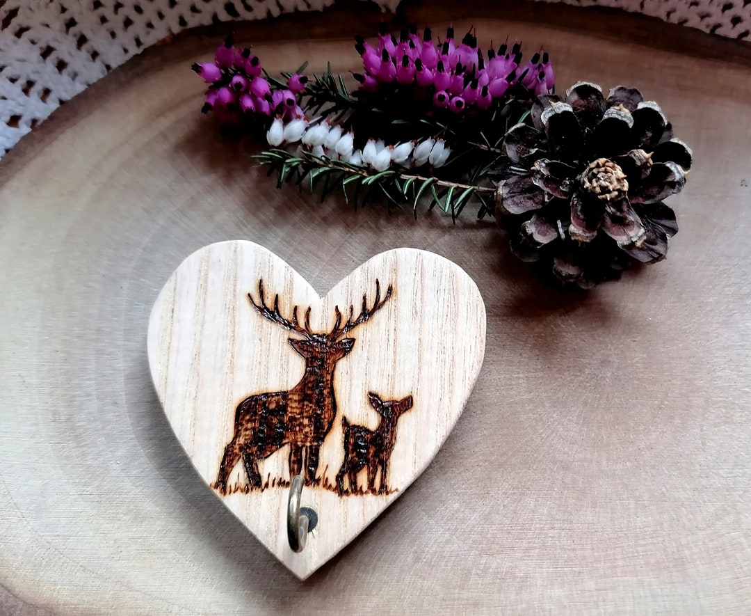 Hanger Adhesive Kitchen Hook for Pot Holders Oven Mitts or Etsy