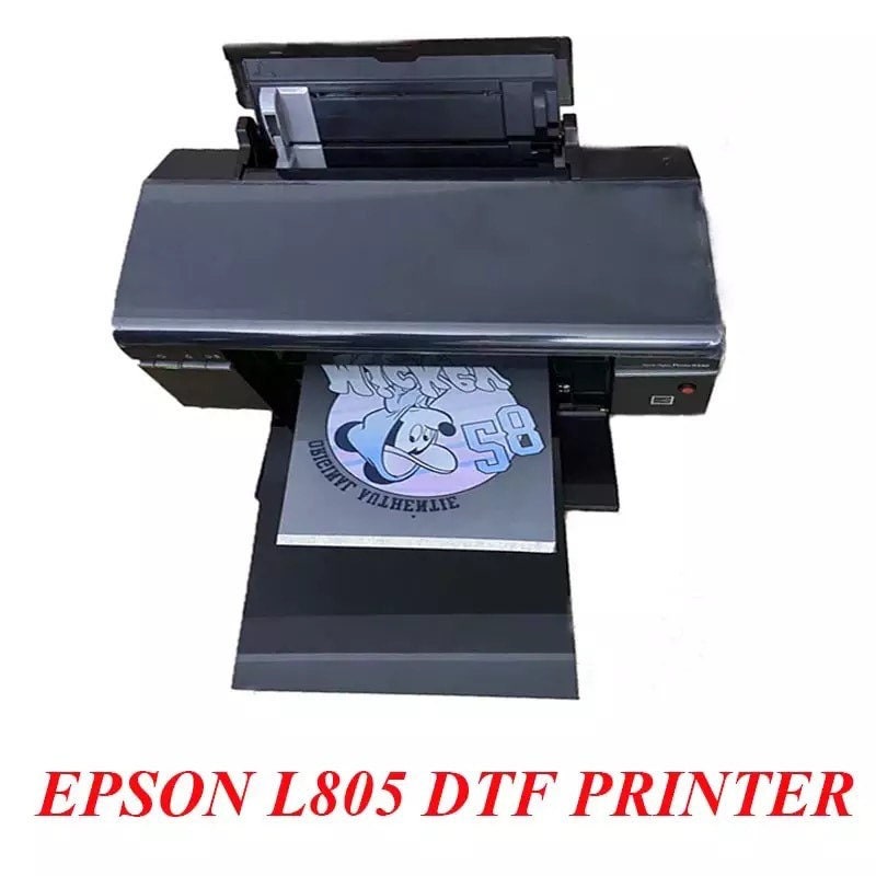 Epson L805 Id Card Printer Price