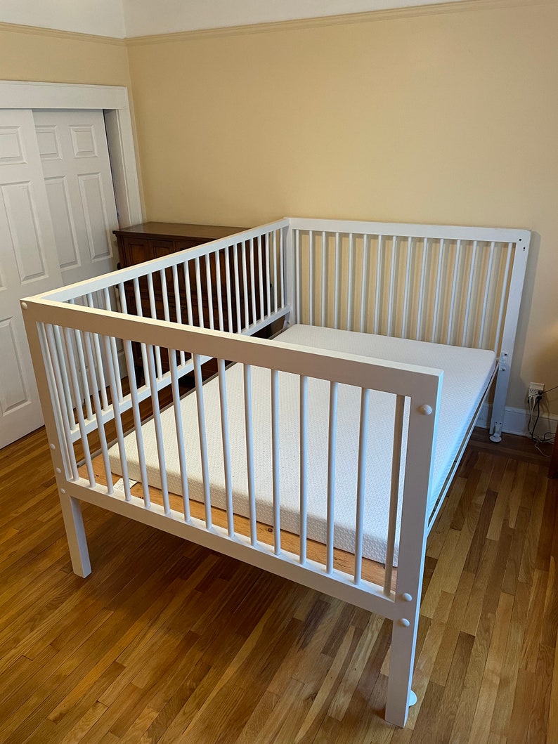 crib for adults
