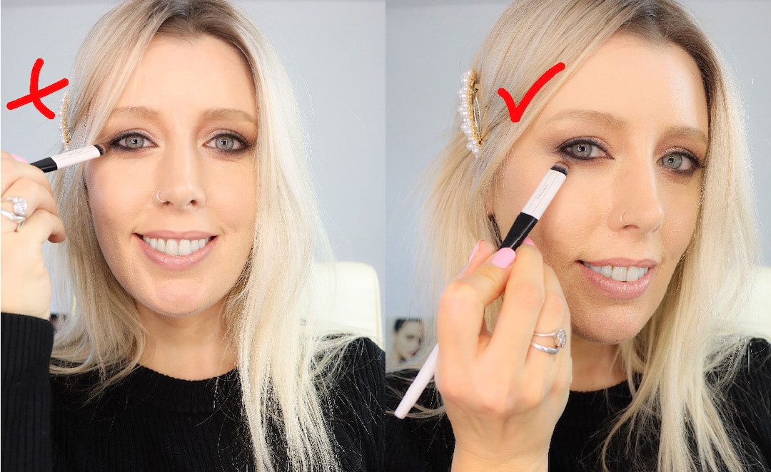 Beginner Makeup Course Learn How To Apply Makeup Natural Makeup Course Beginner Makeup Course Learn How To Apply Makeup Natural Makeup Course