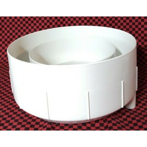 TEFAL Juice Master 8310 Juicer Extractor Dual Speed Pulp Separator BOWL ONLY