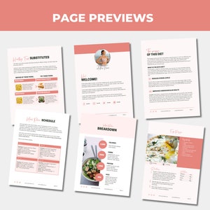 PLR 28-Day Keto Meal Plan Template, Canva eBook Template, PLR Digital Products, DFY Digital Products For Your Coaching Business, Editable Template, Digital Template, eBook Template Canva, PLR Canva, PLR eBook, PLR Products, Low Carb Meal Plan