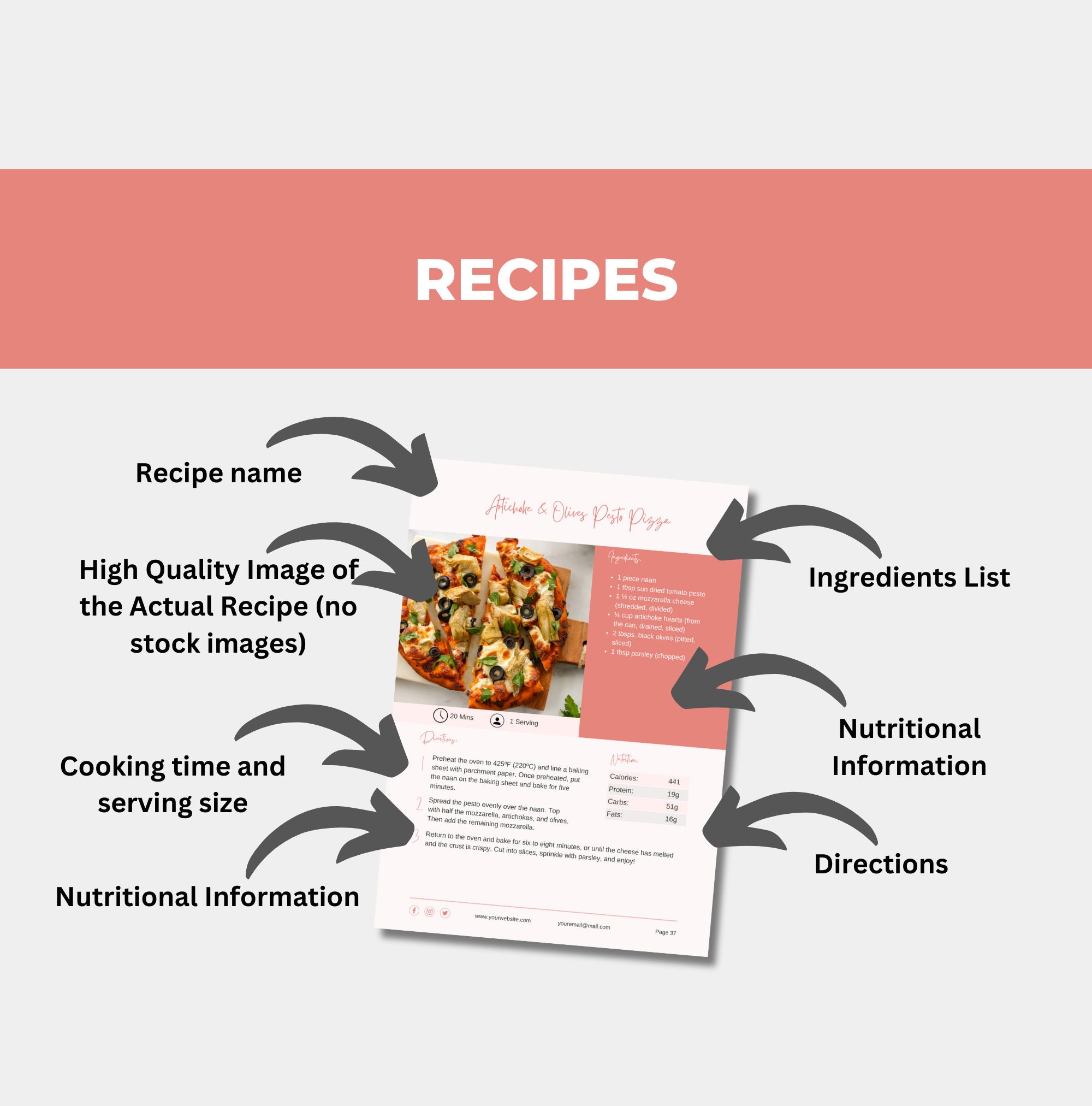 28 day Vegetarian Meal Plan Template With Healthy Recipes 2 000 28-day-vegetarian-meal-plan-template-with-healthy-recipes-2-000