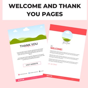 30 Gluten-Free Recipe Book Template, PLR Digital Products, Canva eBook Template, DFY Digital Products for Your Coaching Business, Editable Template, Done For You Recipe Book Template, PLR Products, PLR Canva, PLR eBook, eBook Template Canva