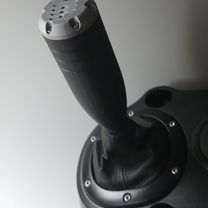 Perilla de cambio para Logitech G29 - Perilla de cambio Logitech - Volante Logitech G29