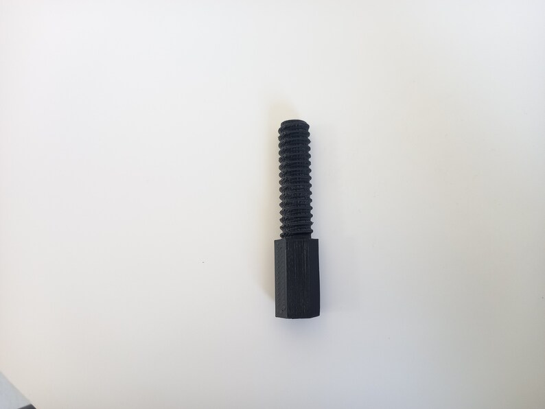 Replacement Clamp For Logitech G25/G27/G29/G920/G923 & Driving Force GT Wheels
