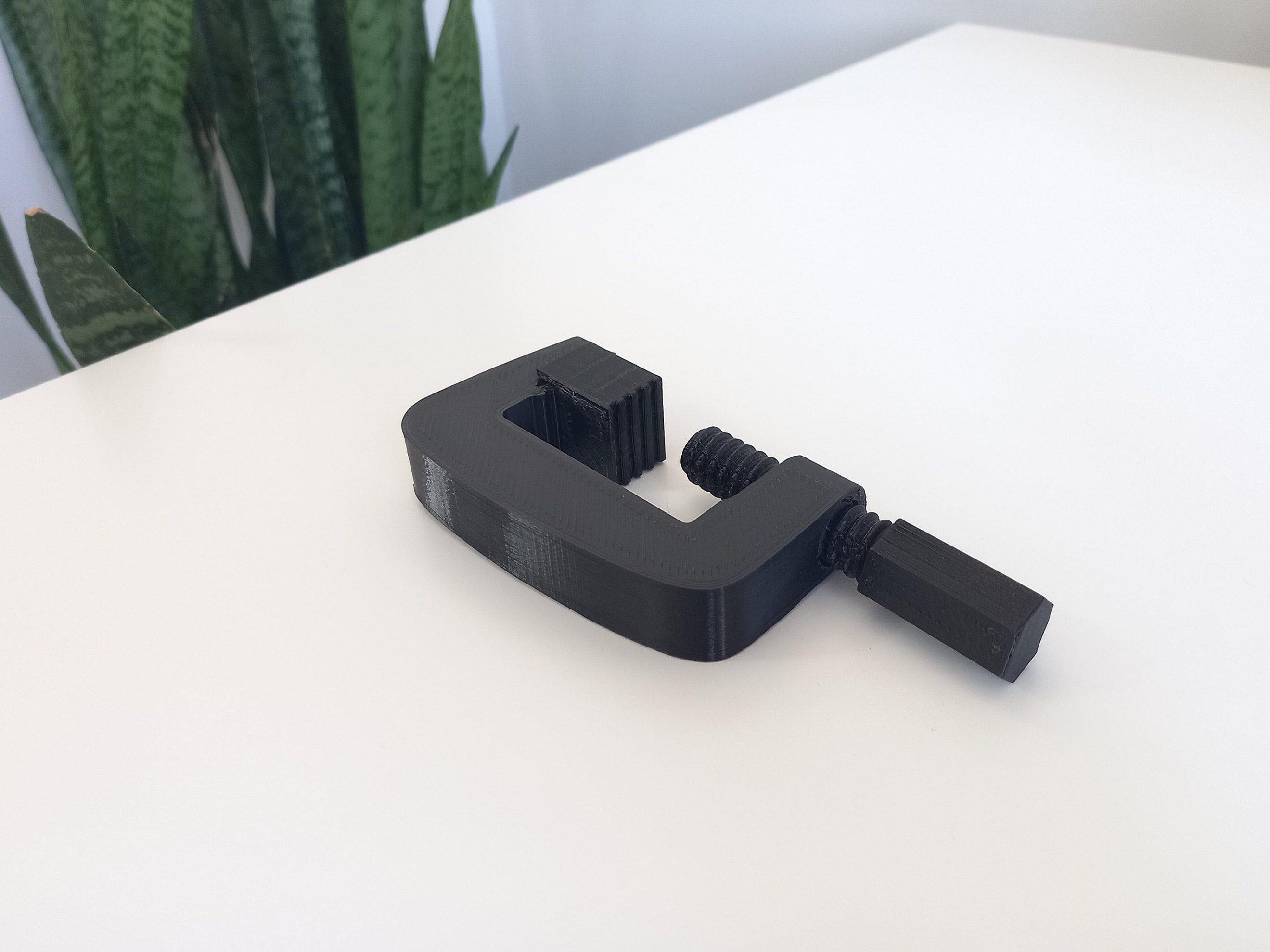 Logitech G25 G27 G29 G920 G923 and Driving Force GT Clamp Etsy