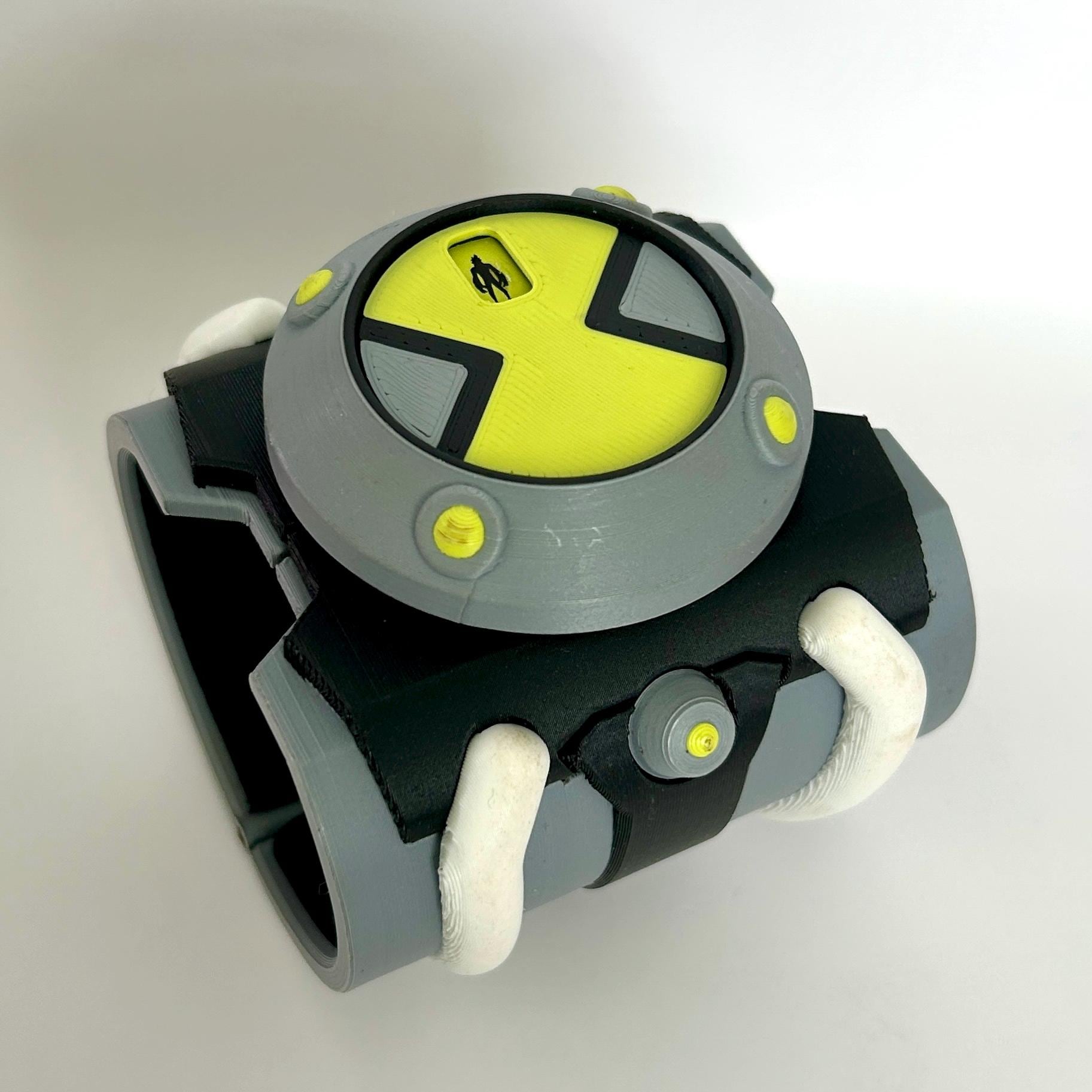 Ben 10 classic omnitrix - Etsy 日本