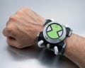 Omnitrix Inspired Watch, Wearable Cosplay Prop, 3D Printed Fan Gift product logo