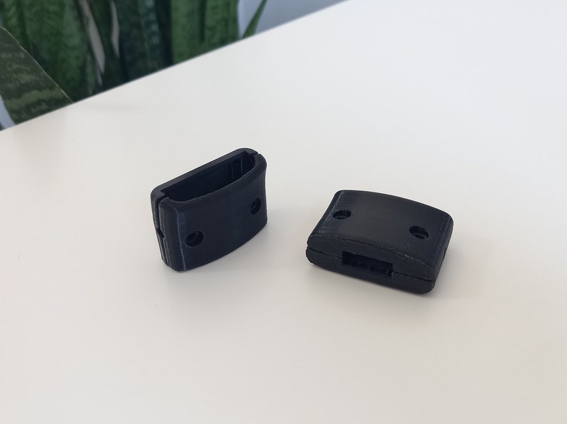 Hyperx Cloud II Full Hinge Replacement Parts caps and Cases Hyperx