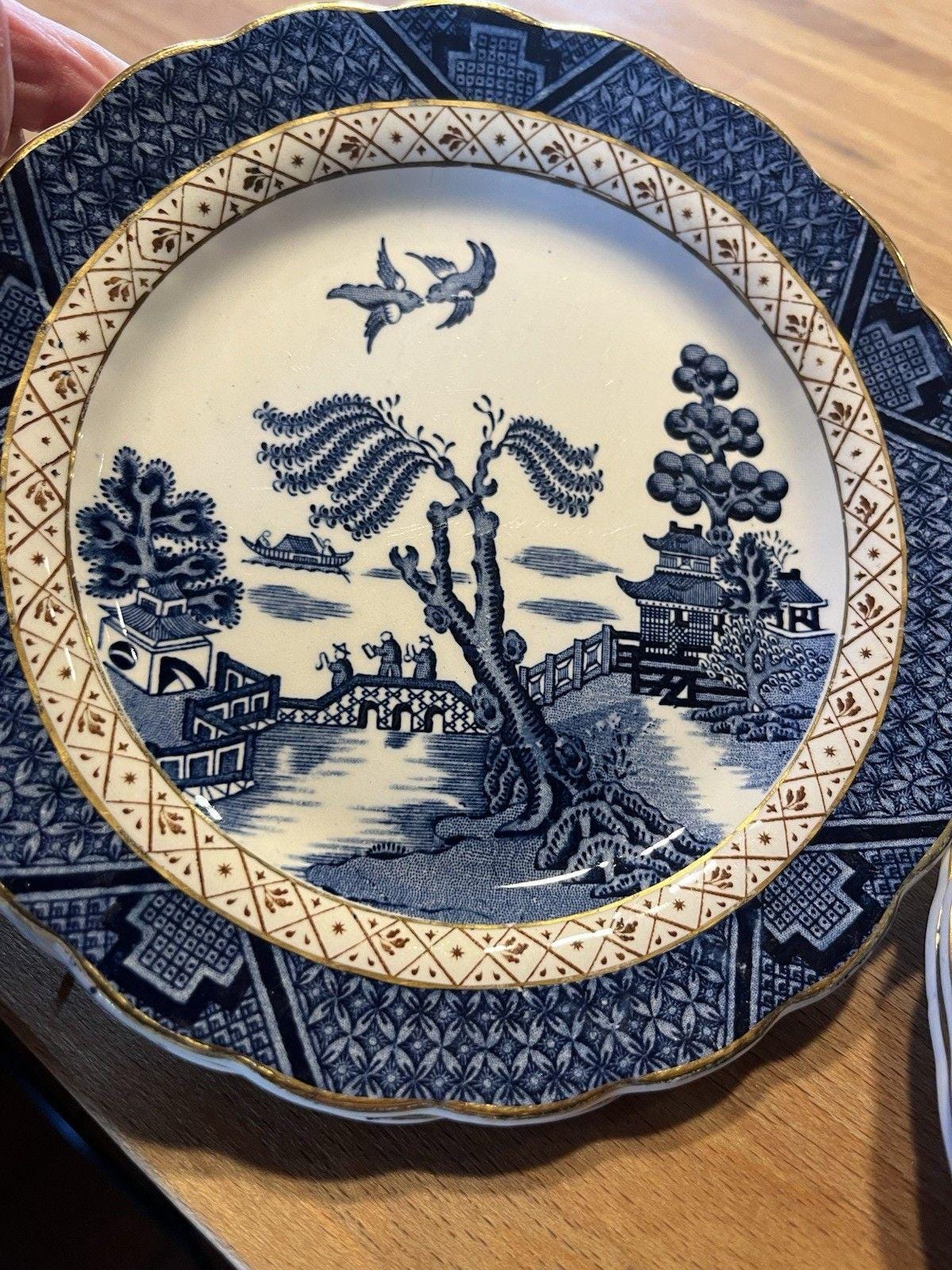 Real Old Willow, A8025 - Etsy