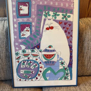 Martha Wahlert - Etsy