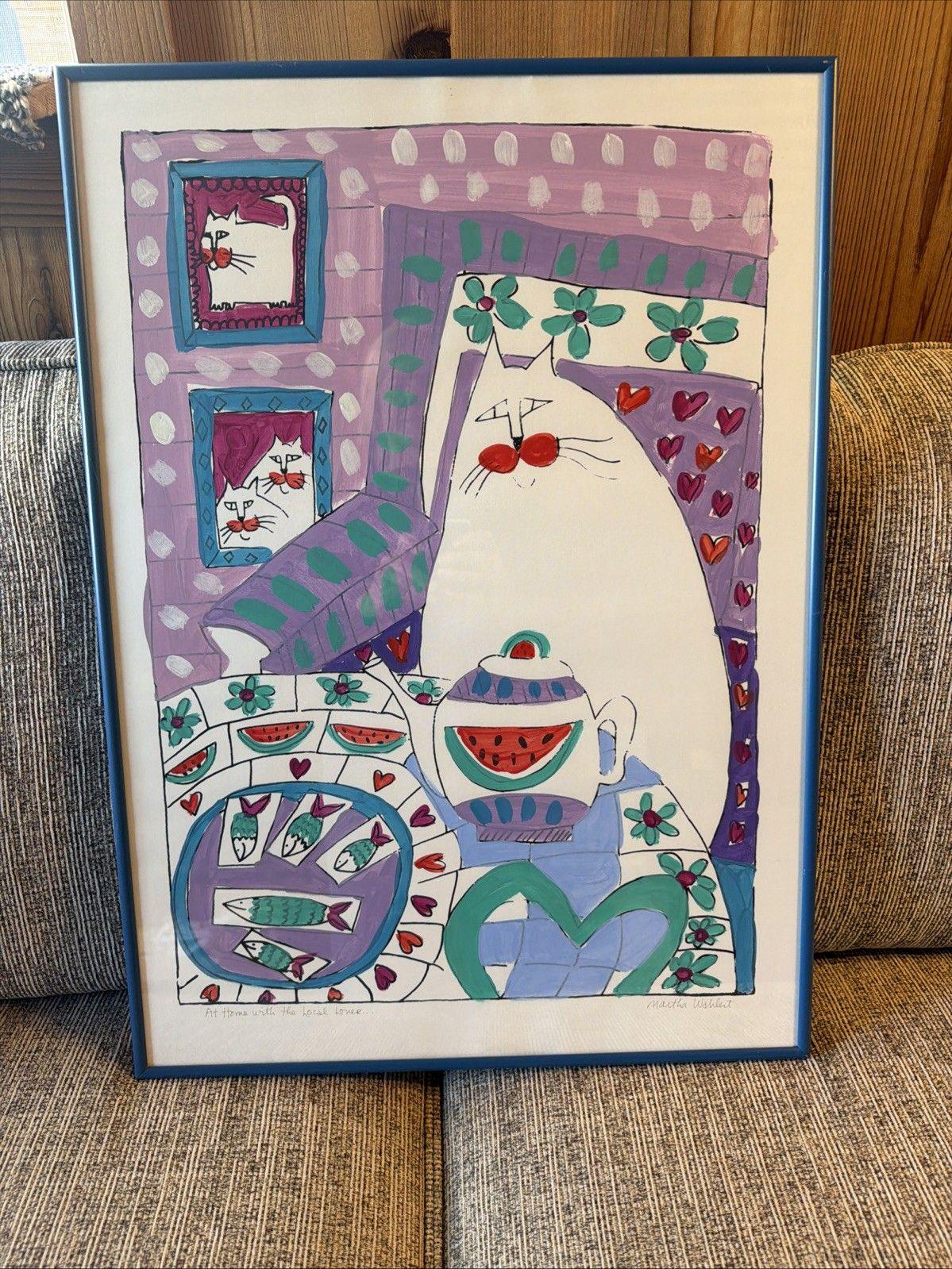 Martha Wahlert - Etsy