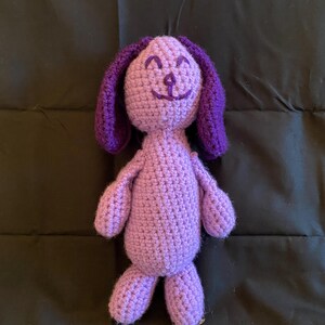 Stuffed Animal