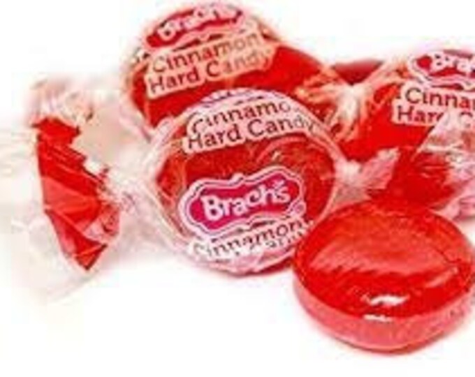 Brach's Cinnamon Disc Etsy