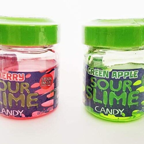 Sour Pucker Lips Sour Gummy Candy Pucker Lips Gummy Sour Etsy