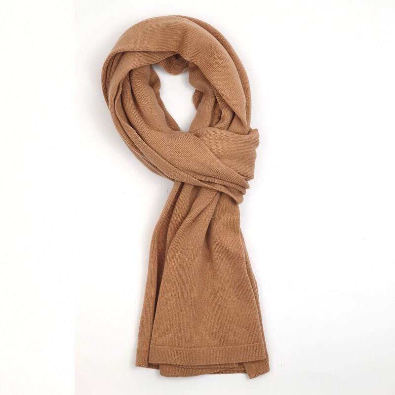 Italian Cashmere Shaded Scarf main image 1