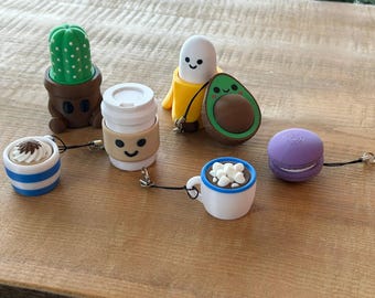 Clicky | ASMR Toy | Fidget Toy | Clicker Toy | Switch Toy | Keyboard Toy | Clicker Fidget