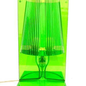 Lampe "Take" – Design von Ferruccio Laviani für Kartell - Vintage, Exemplar aus den frühen 2000er Jahren