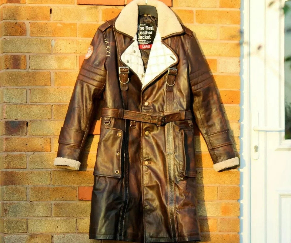 ジャケット・アウター homeless tailor long coat brown s-l1200.jpg