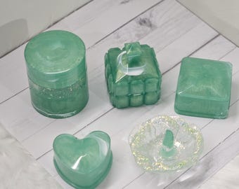 Trinket Storage Set