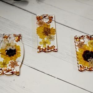 Floral Stanley Tumbler Toppers