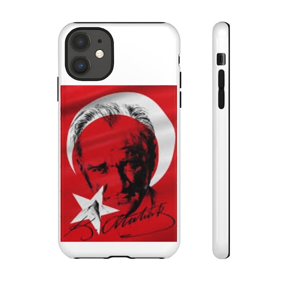 Bozkurt Ülkücü Mustafa Kemal Atatürk Imzasi 10 Kasim 1938 Kalp - Etsy