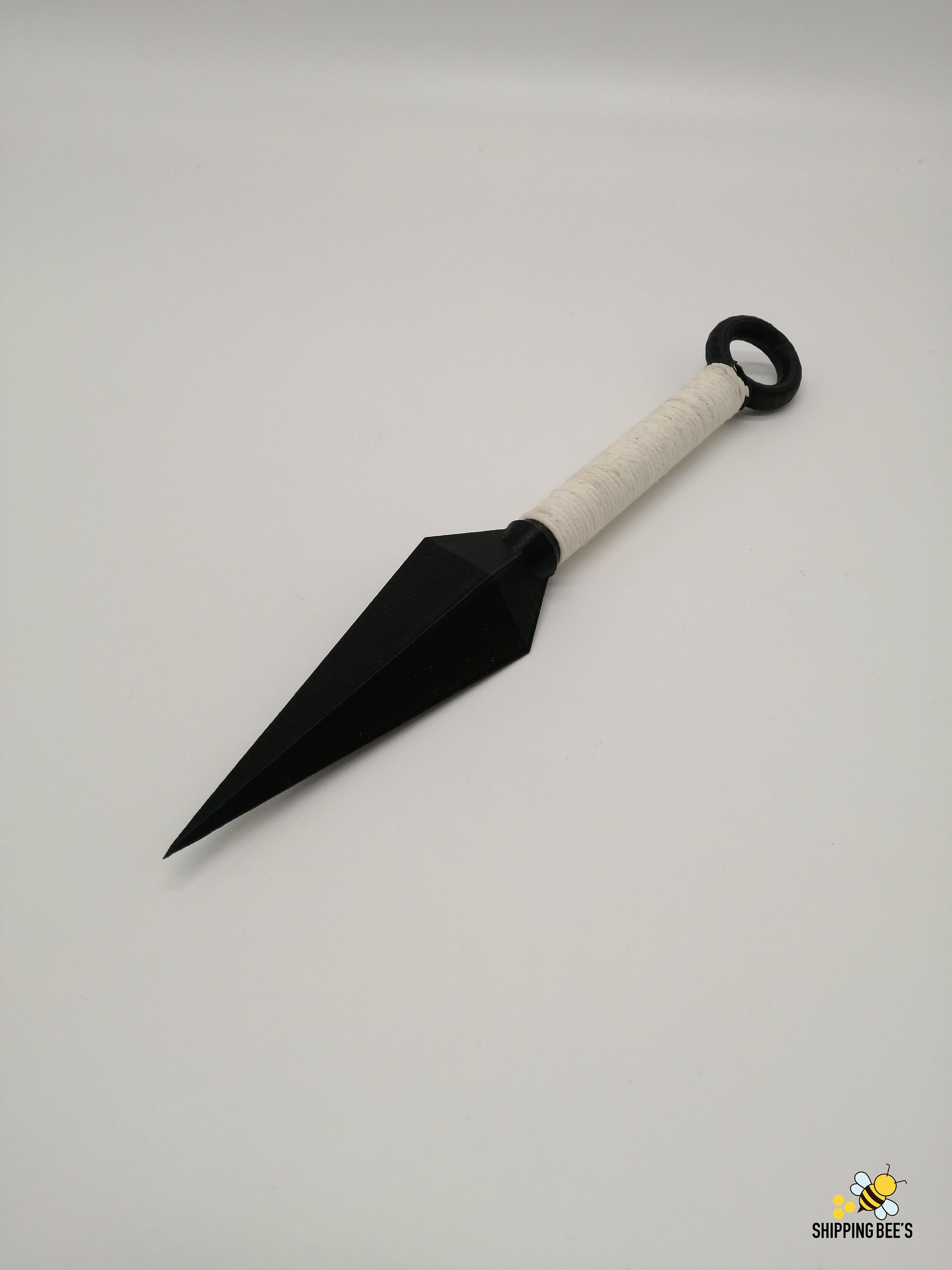 Naruto Kunai Knife – Collector's Outpost