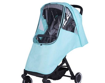stroller warmer