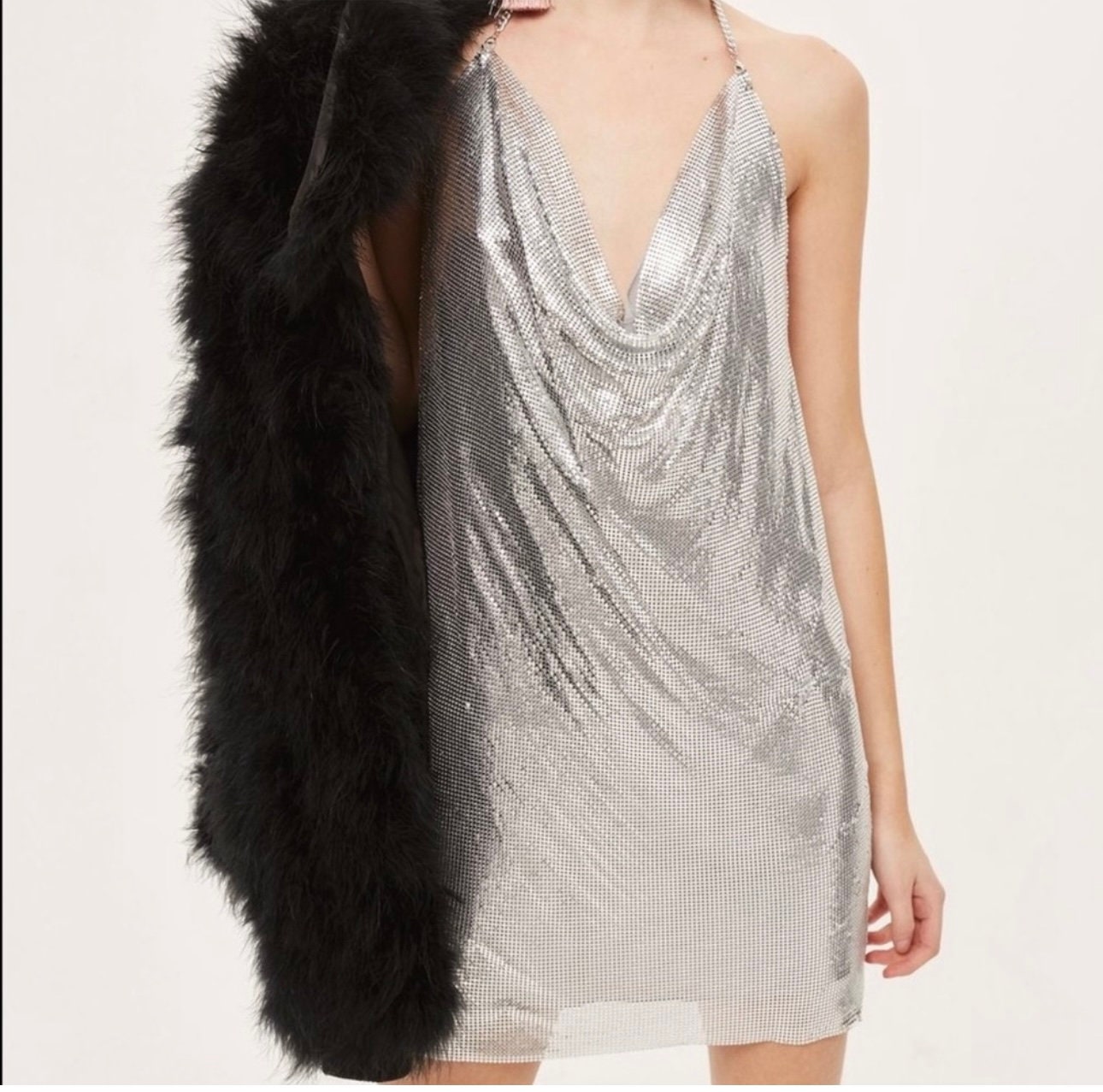 【OPEN YY】関税/送料込み ROLLED MINI DRESS Sorbet Jacquard Strapless Dress | Cynthia Rowley