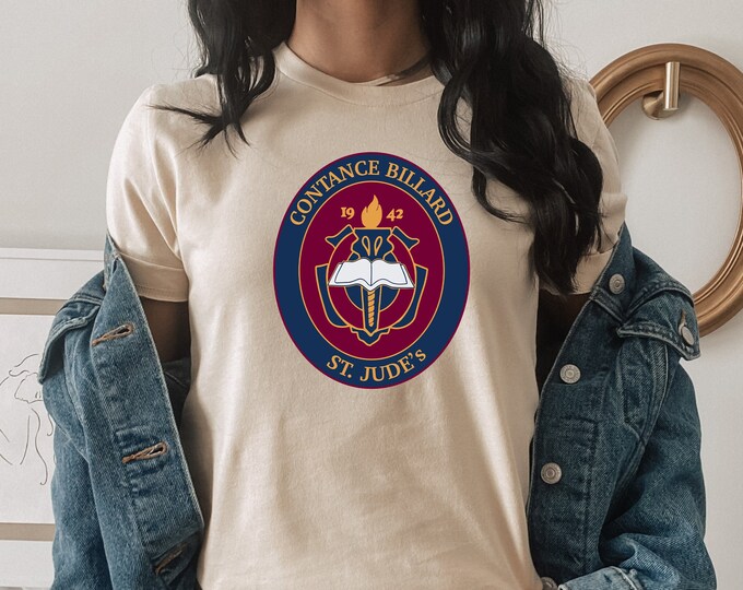 constance billard sweatshirt