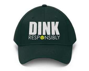 Dink Hat - Etsy