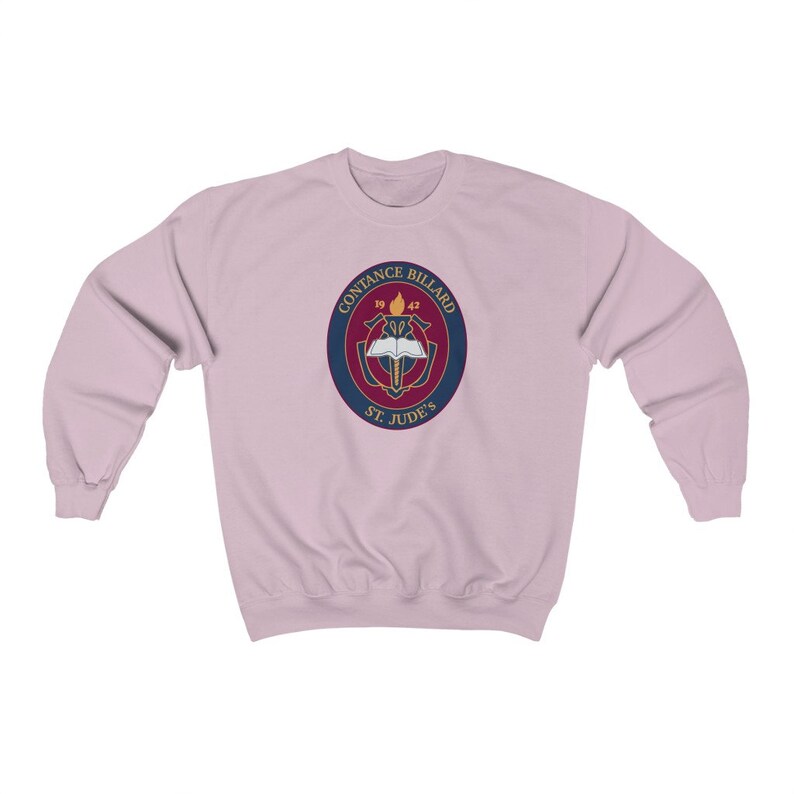 constance billard sweatshirt