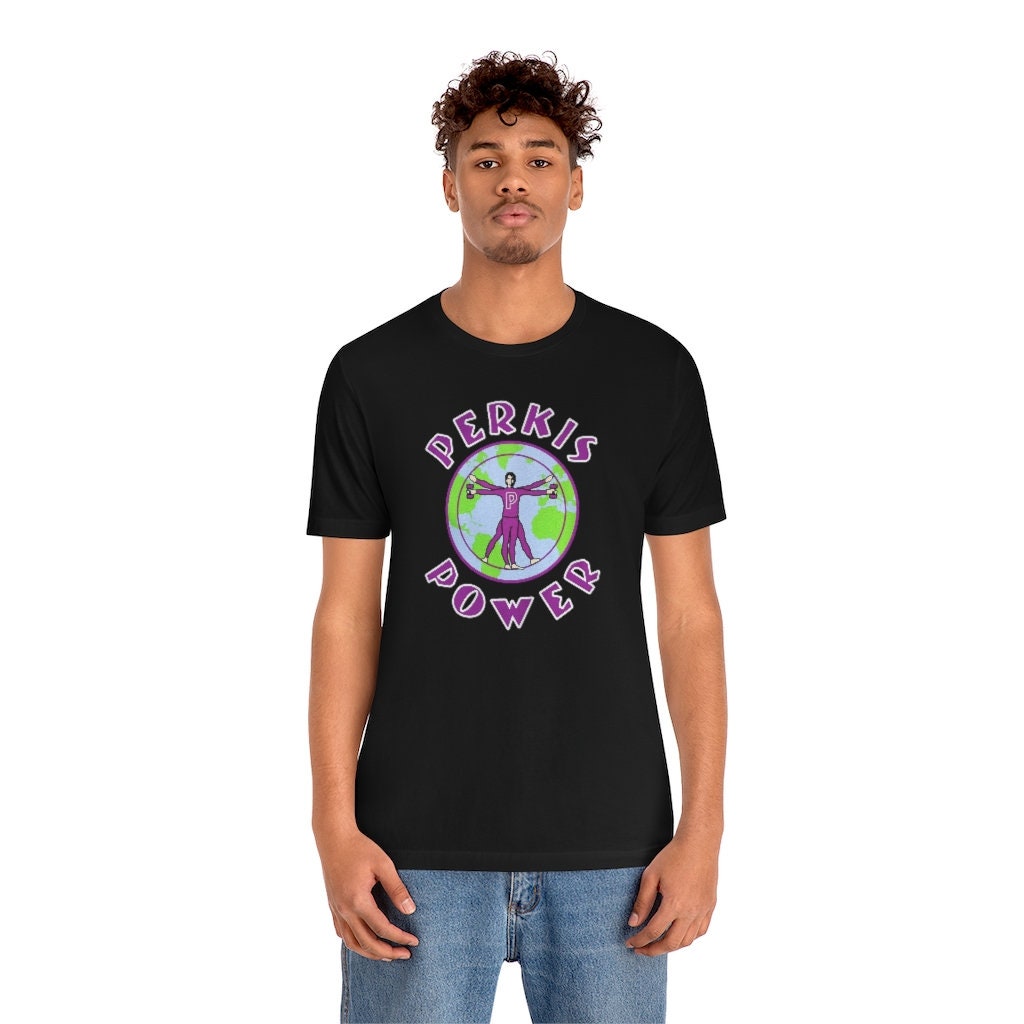 purity power shirt etsy
