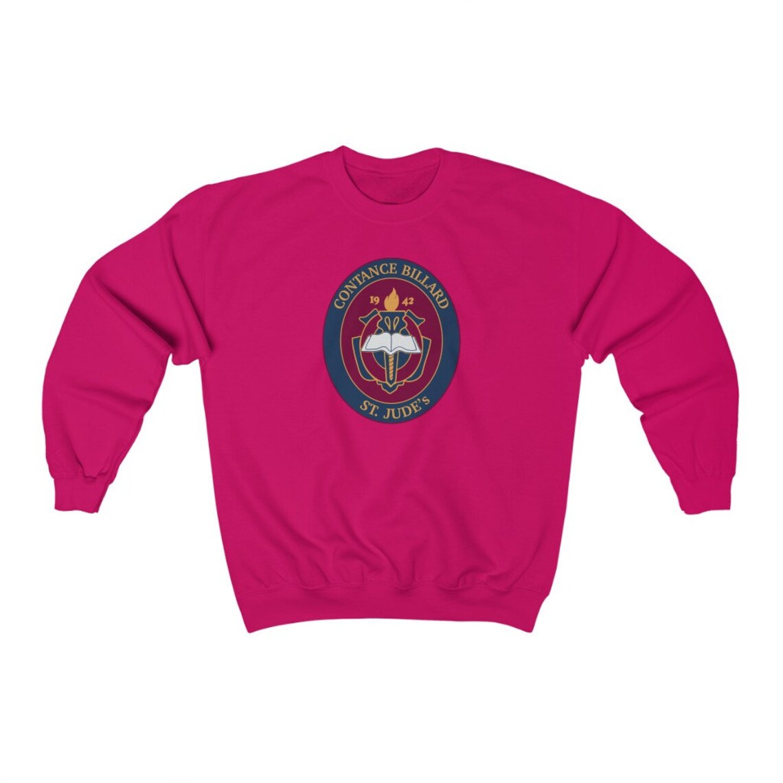 constance billard sweatshirt