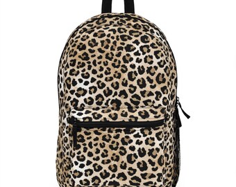 Cute Backpack - Etsy