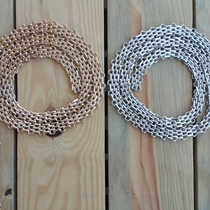 Gold Chain Belt, Silver Chain Belt, Women Waist Chain, Adjustable Belt, Gold Body Chain, High Low Waist Belt, Fashion Dress Belt