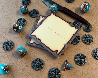 Quest Sticky Notes