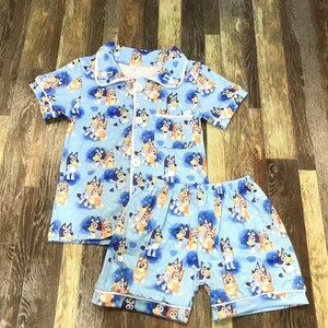 Kleding Meisjeskleding Pyjamas & Badjassen Pyjama Sets Maat 6/7 HOVK0542 Vintage 1978 Garfield Polyester Fleece Tweedelige Pyjama Set 