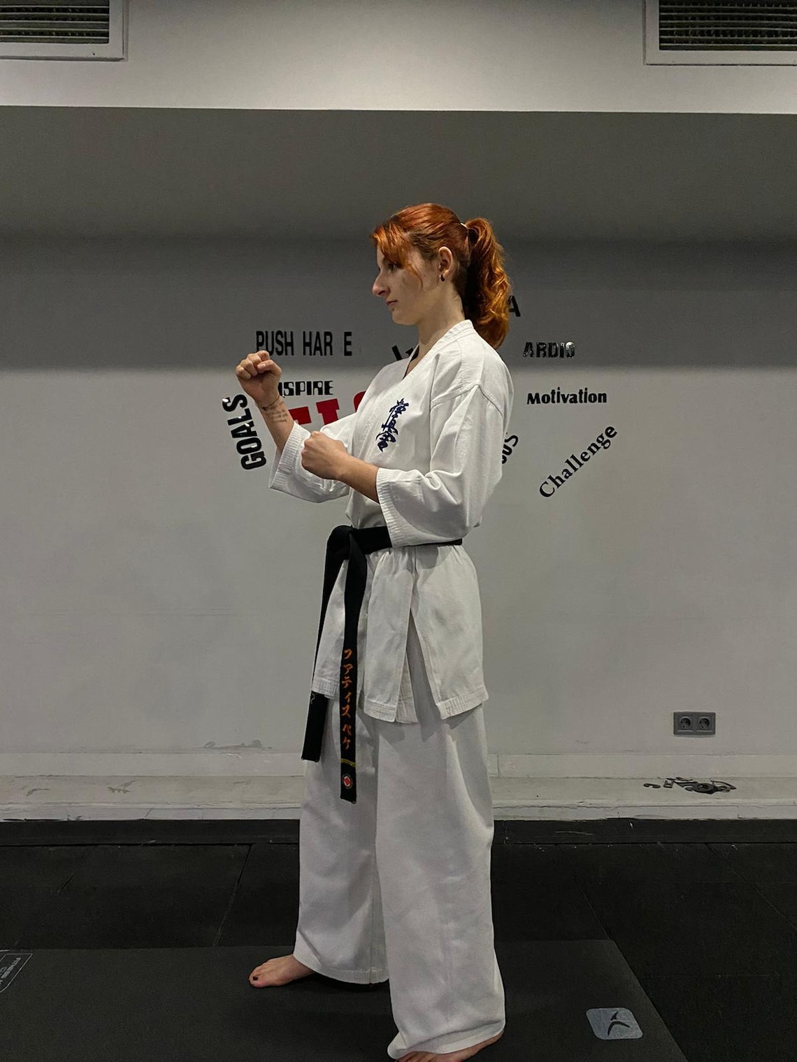Unisex Kyokushin Karate Clothes, Fight Clothes, Karate Clothes ...